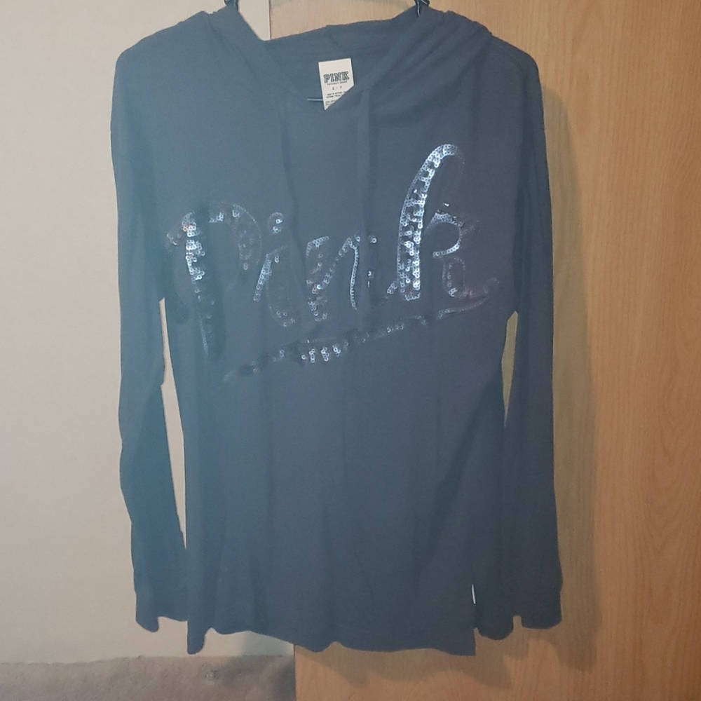 Victoria Secret- PINK Hoodie